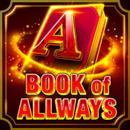 Book Of All Ways