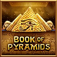 Book Of Pyramids