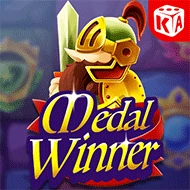 Medal Winner